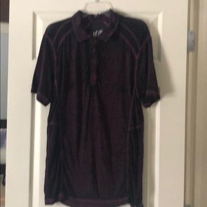 Buckle men’s shirt shirt sleeve